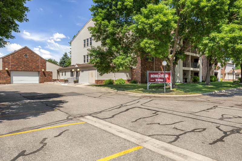 3306 Village Green Blvd #306, Moorhead, MN 56560