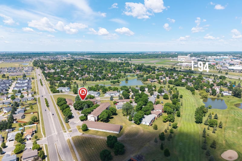 3306 Village Green Blvd #306, Moorhead, MN 56560