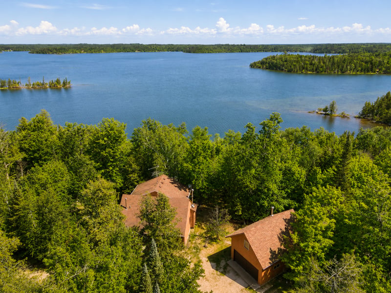 50573 Evergreenpoint Rd, Bigfork, MN 56628