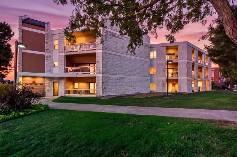 14575 Burma Ave W #303, Rosemount, MN 55068