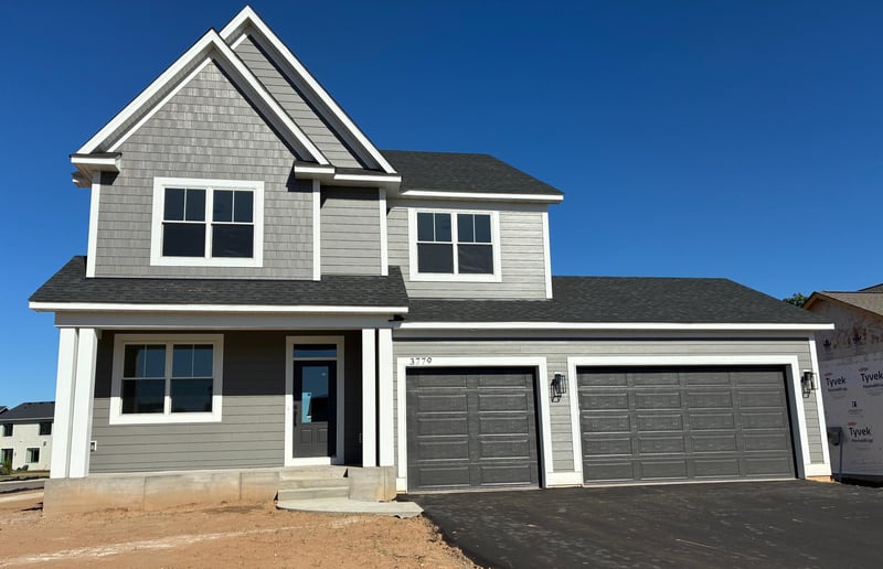 3779 Knightsbridge Ln N, Lake Elmo, MN 55042