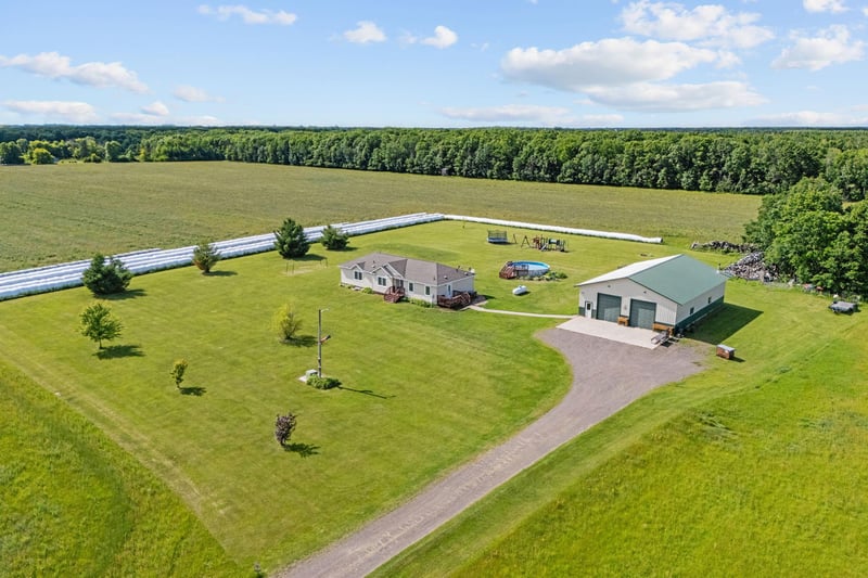 33750 175th St NE, Foley, MN 56329