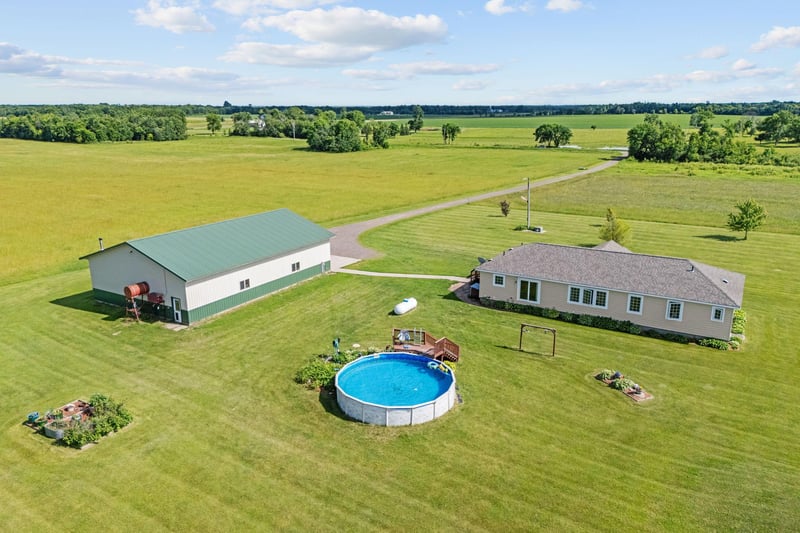 33750 175th St NE, Foley, MN 56329