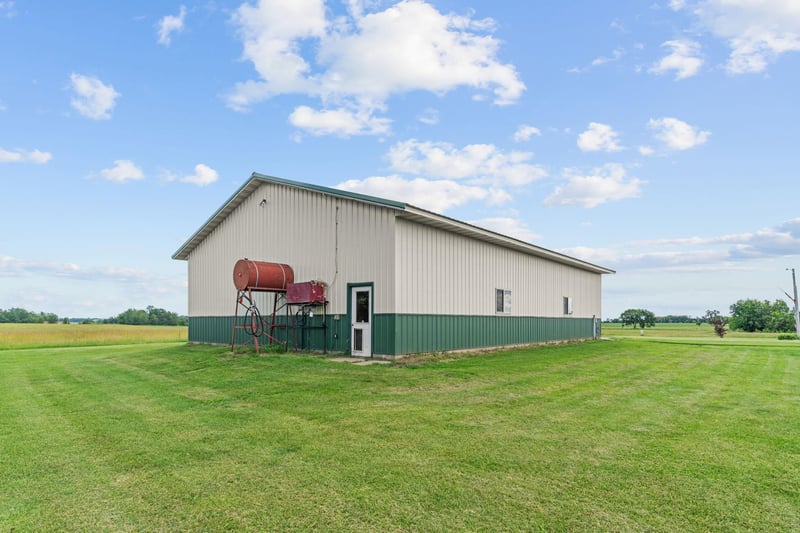 33750 175th St NE, Foley, MN 56329