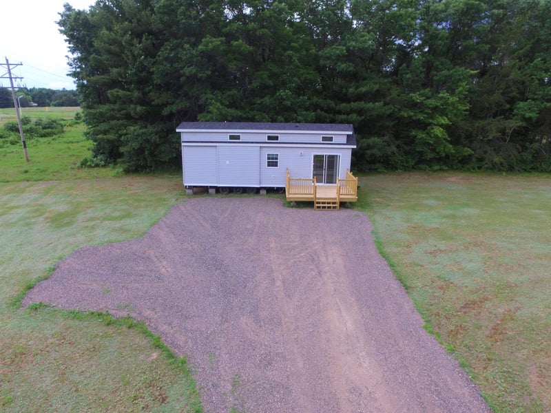 7330 State Road 70 Lot #17, Webster, WI 54893
