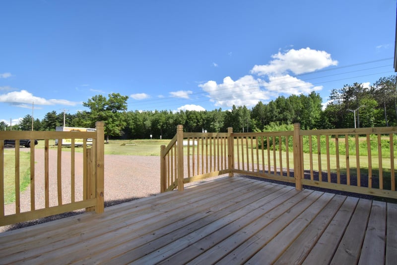 7330 State Road 70 Lot #17, Webster, WI 54893