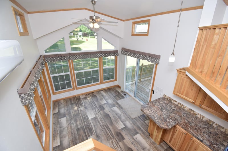 7330 State Road 70 Lot #17, Webster, WI 54893
