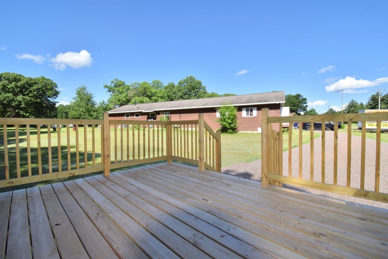 7330 State Road 70 Lot #17, Webster, WI 54893
