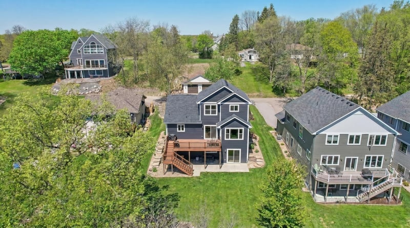 16139 Northwood Rd NW, Prior Lake, MN 55372