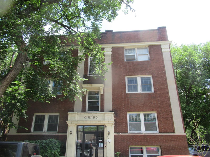 2739 Girard Ave S #101, Minneapolis, MN 55408
