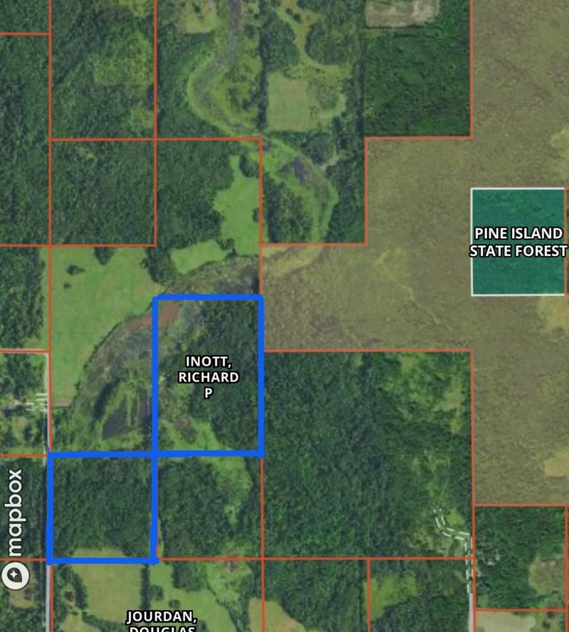 TBD Town Rd 7, Northome, MN 56661