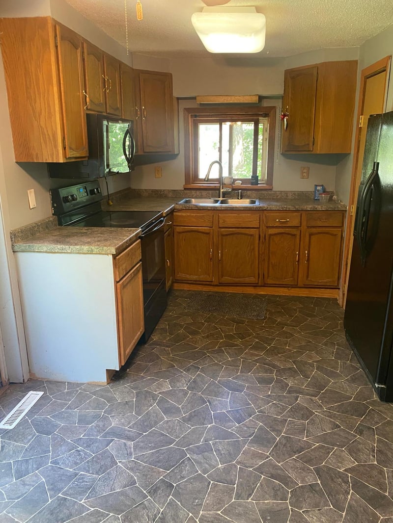 408 Coon Ave S, Frederic, WI 54837