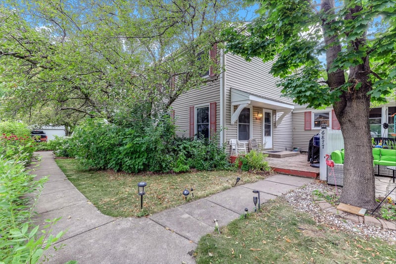Home Worth Check