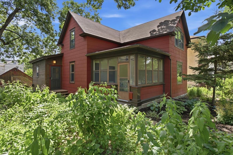 143 Bedford St SE, Minneapolis, MN 55414