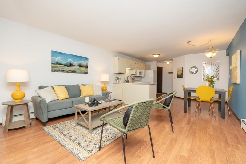 175 County Road B2 E #429, Little Canada, MN 55117