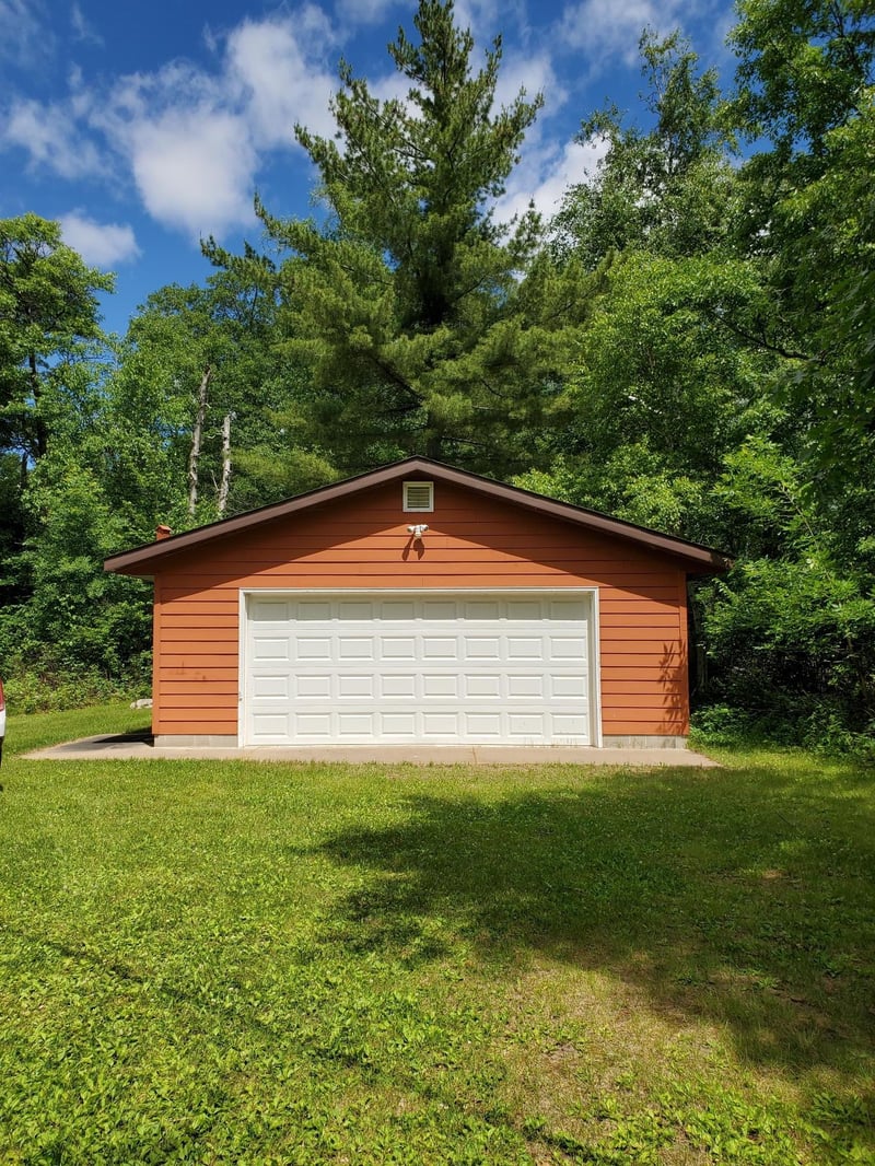 9308 Ossawinnamakee Rd, Pequot Lakes, MN 56472