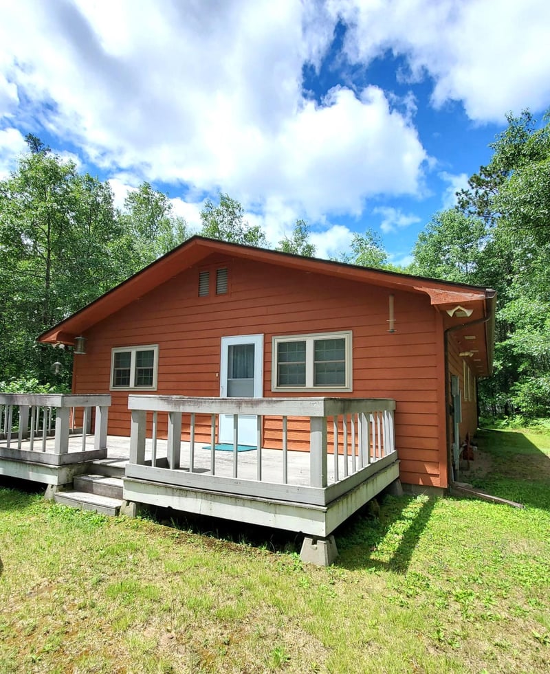 9308 Ossawinnamakee Rd, Pequot Lakes, MN 56472