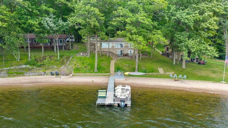 1642 2nd Ave, Turtle Lake, WI 54889