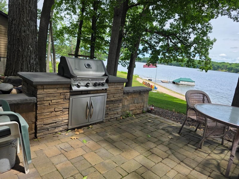 1642 2nd Ave, Turtle Lake, WI 54889