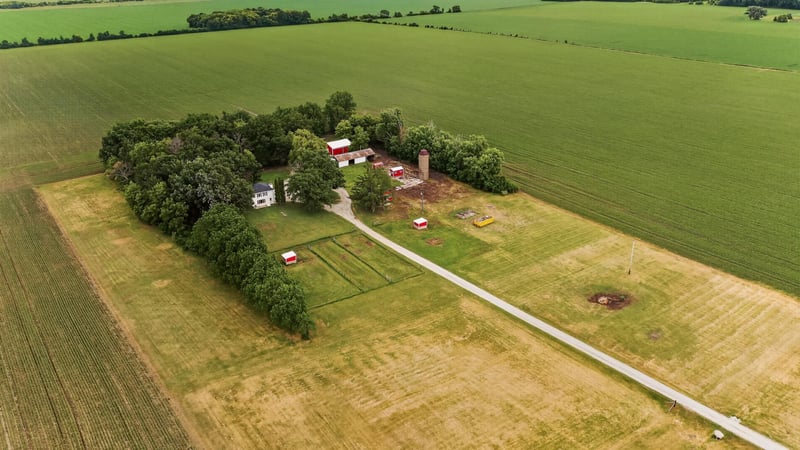 16310 750th St, Hayfield, MN 55940
