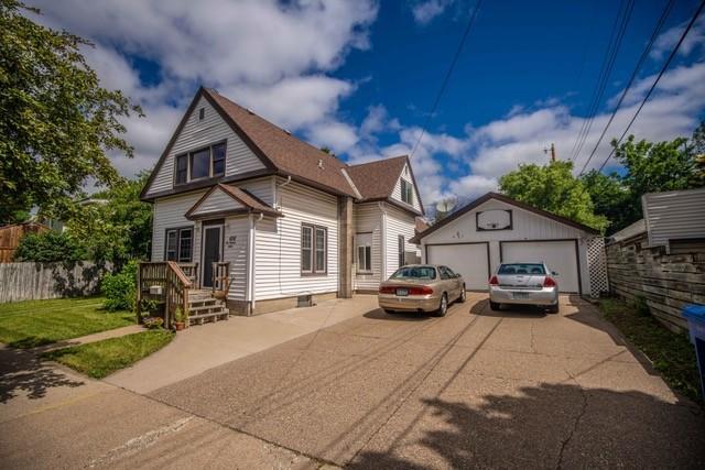 616 W Belleview St, Winona, MN 55987