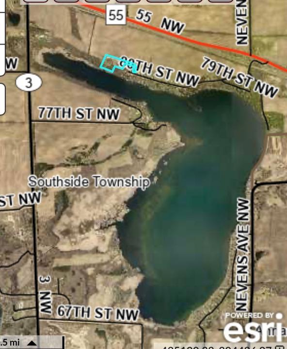 0 80th, Annandale, MN 55302