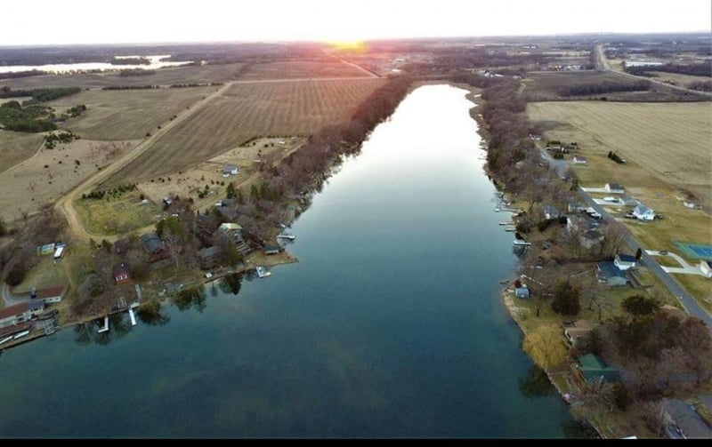 0 80th, Annandale, MN 55302