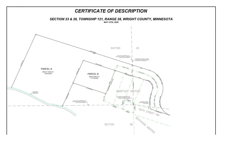 0 80th, Annandale, MN 55302