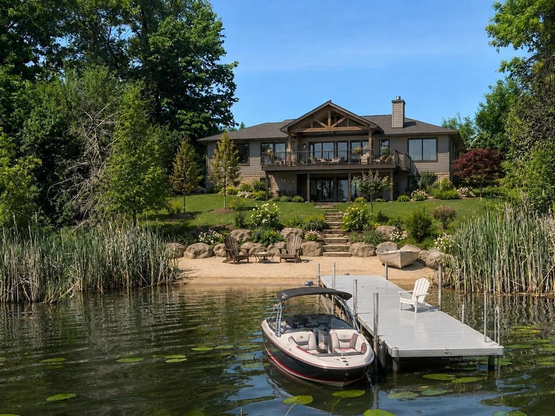 0 80th, Annandale, MN 55302