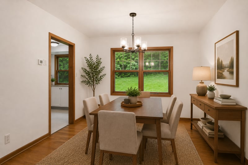4015 Fairview Ave N, Arden Hills, MN 55112