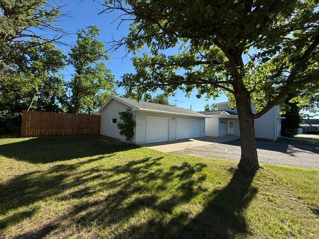 321 23rd St NE, Bemidji, MN 56601