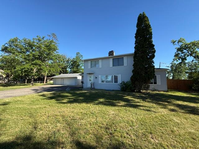 321 23rd St NE, Bemidji, MN 56601
