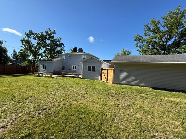 321 23rd St NE, Bemidji, MN 56601
