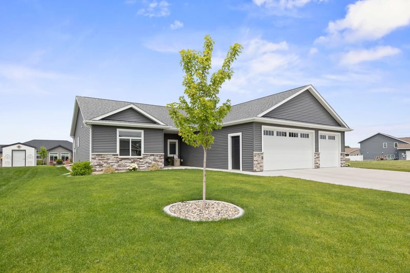 Home Worth Check