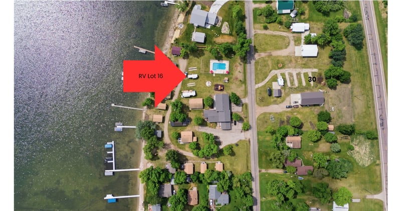 35686 Rush Lake Loop 16, Ottertail, MN 56571
