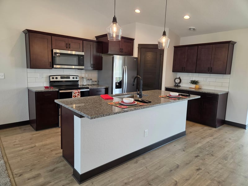 250 Henry Cir, Green Isle, MN 55338