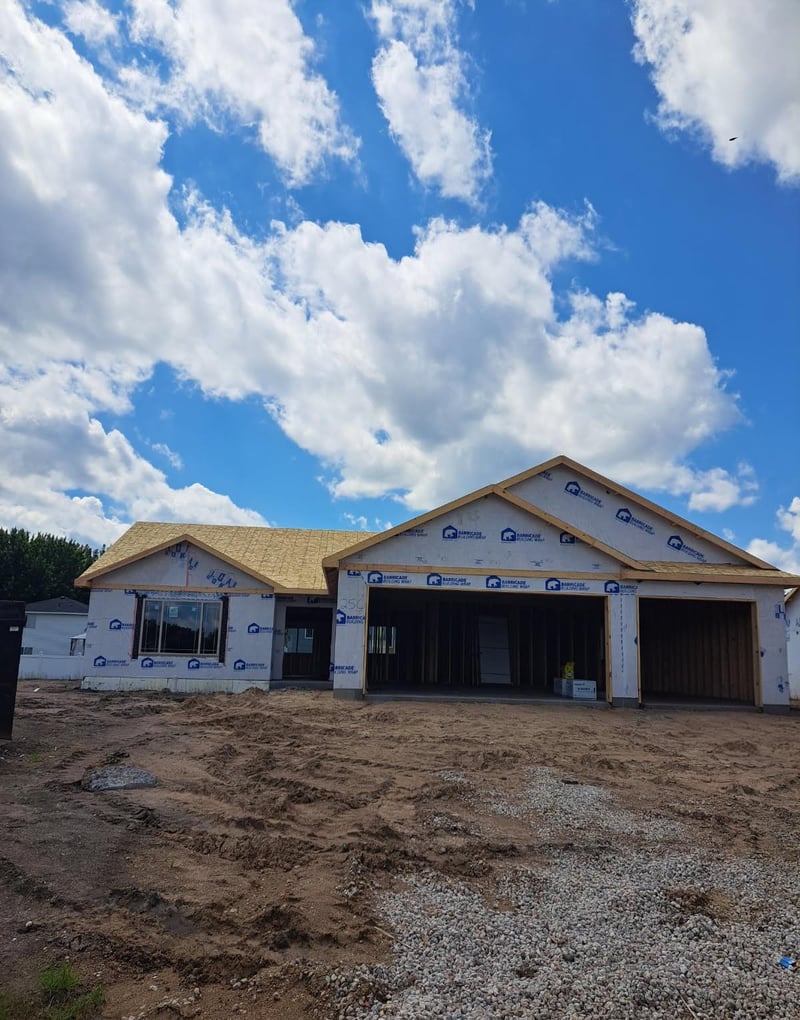 250 Henry Cir, Green Isle, MN 55338
