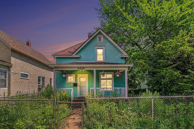 350 Hope St, Saint Paul, MN 55106