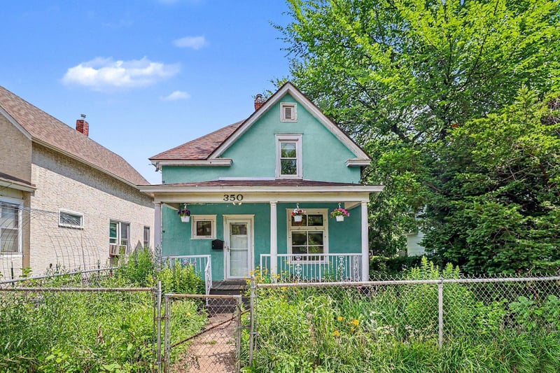 350 Hope St, Saint Paul, MN 55106