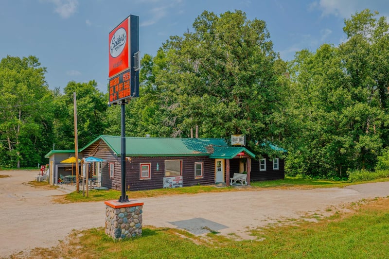 31701 Us 71, Park Rapids, MN 56470