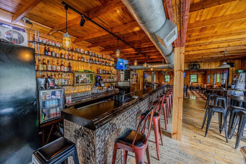 31701 Us 71, Park Rapids, MN 56470