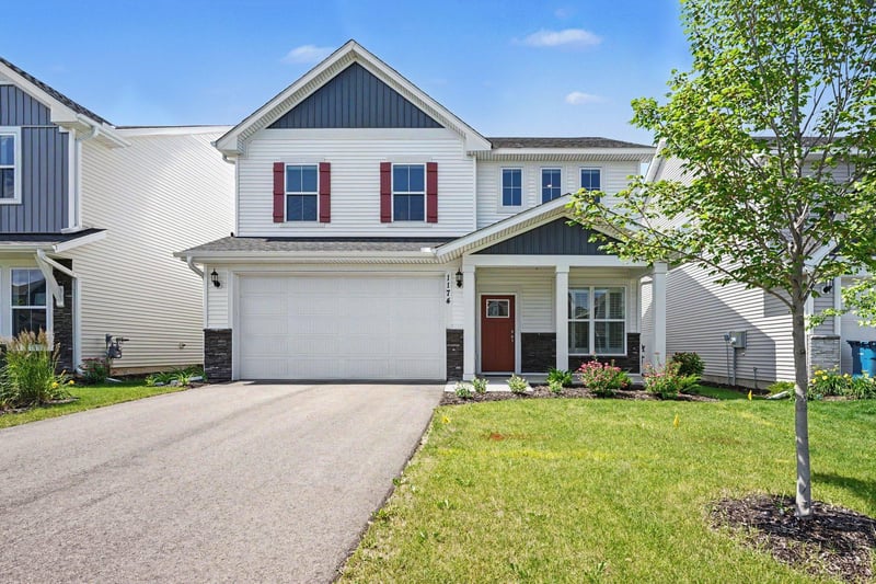 1174 150th St W, Rosemount, MN 55068