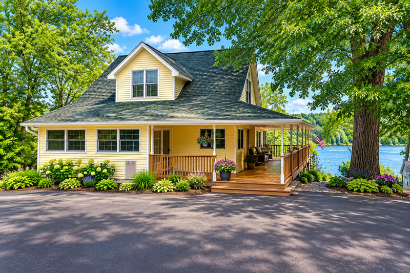 Home Worth Check