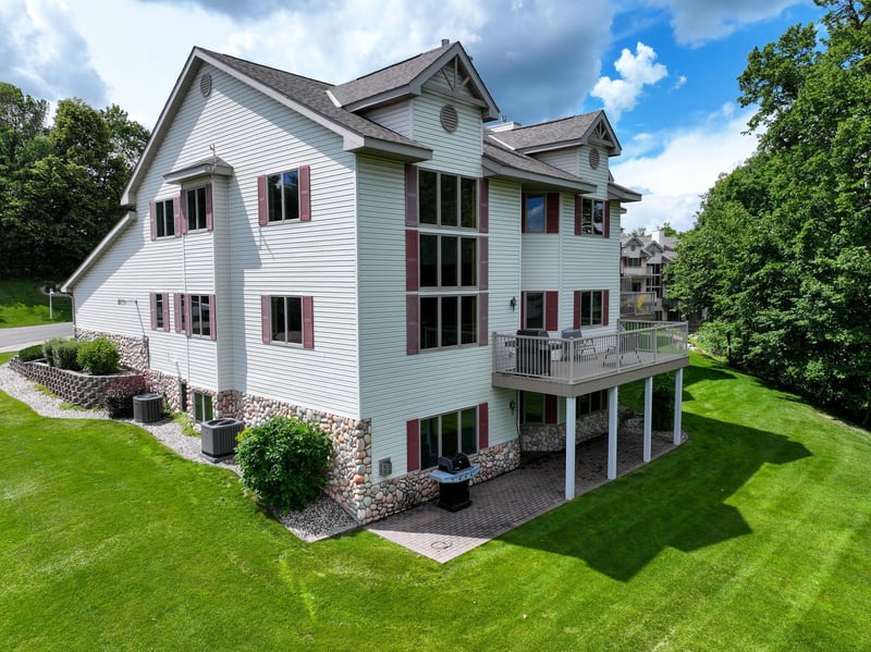 2729 Arrowwood Dr NW, Alexandria, MN 56308