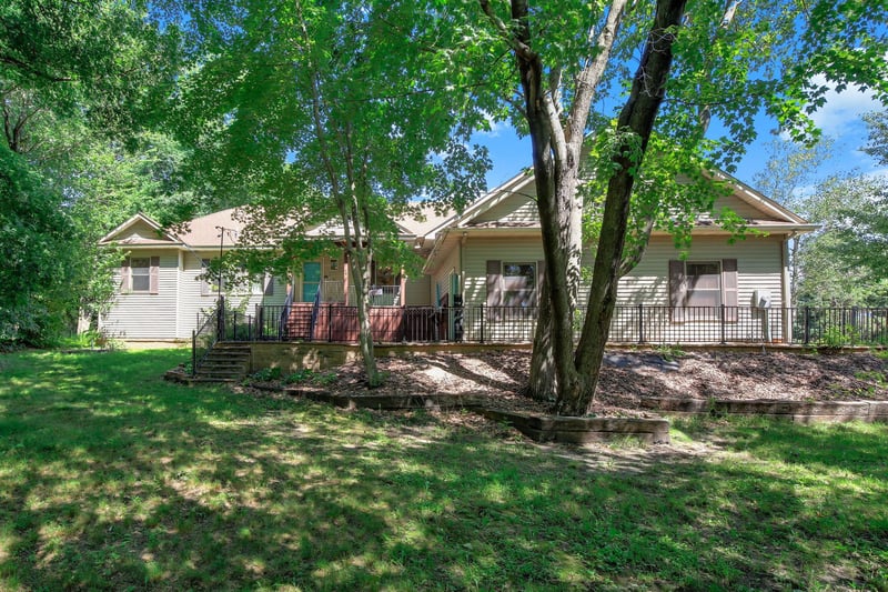 14915 Naples St NE, Ham Lake, MN 55304