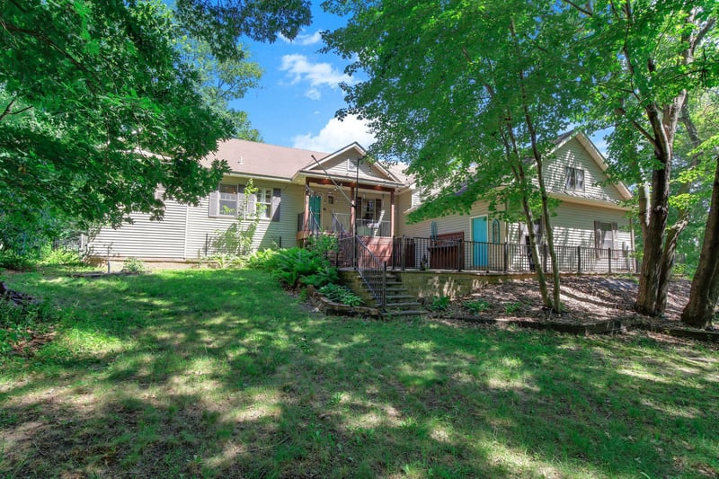 14915 Naples St NE, Ham Lake, MN 55304