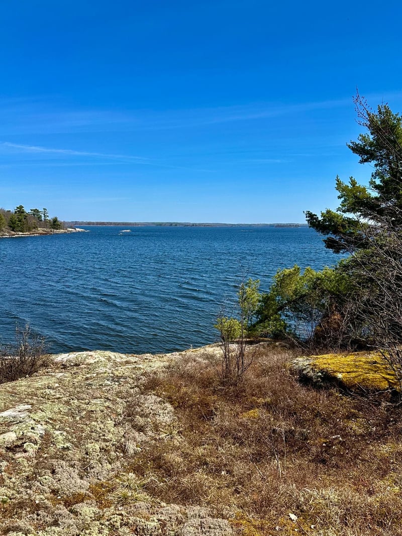 TBD Kabetogama Lake W, Kabetogama, MN 56669