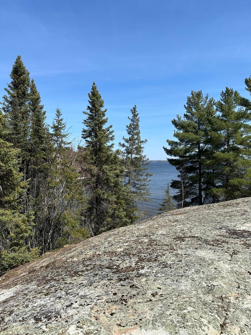 TBD Kabetogama Lake W, Kabetogama, MN 56669