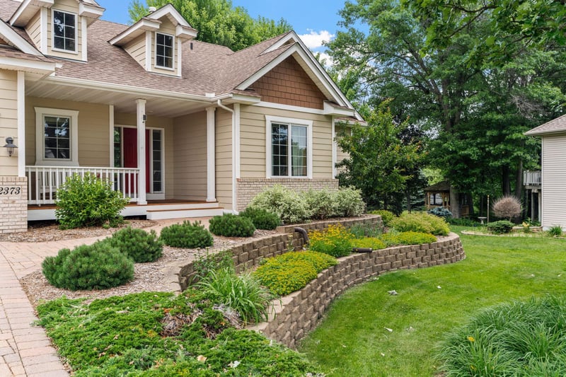 2373 Quail Creek Pw NE, Blaine, MN 55449