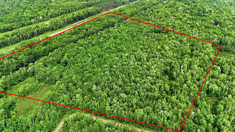 TBD Taylor Birch Rd, Sandstone, MN 55037